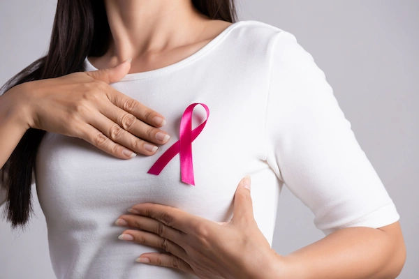 mastectomy